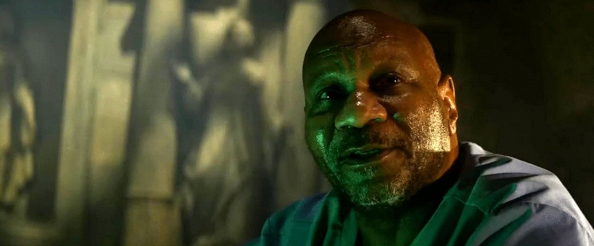 Photo from the movie Mission: Impossible – Bilan Final