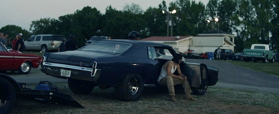 Photo from the movie Mob Land [2023]