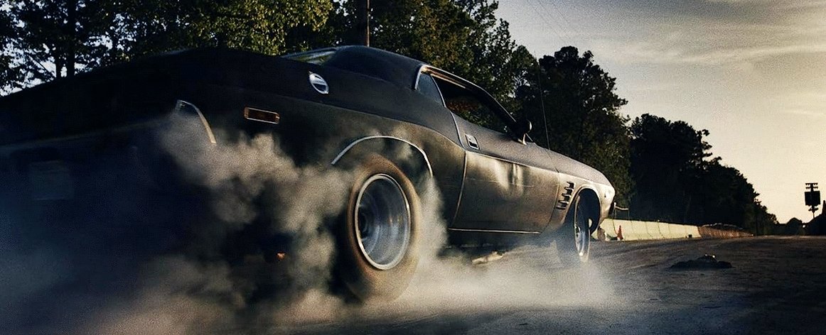 Photo from the movie Mob Land [2023]