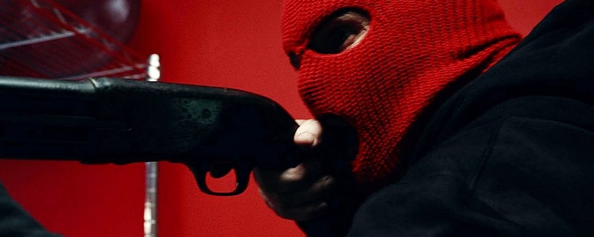 Photo from the movie Mob Land [2023]