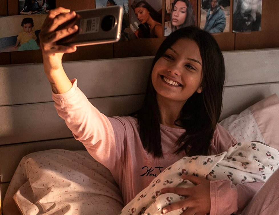 Photo from the movie Motherhood [2023]