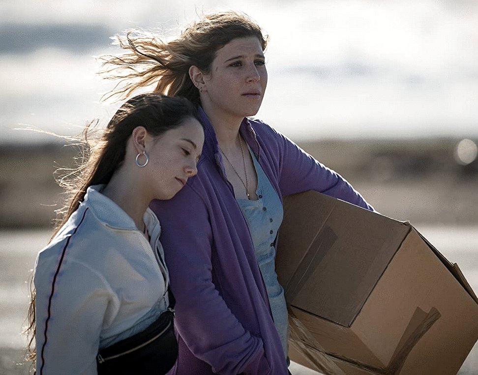 Photo from the movie Motherhood [2023]