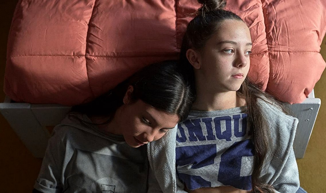 Photo from the movie Motherhood [2023]