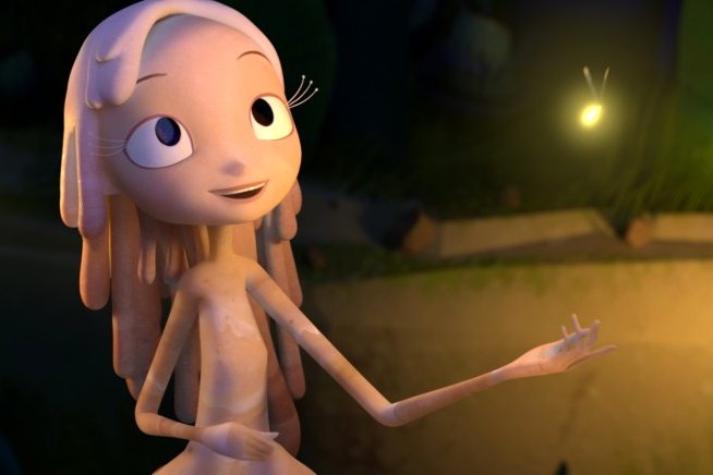 Photo du film Mune, le gardien de la lune