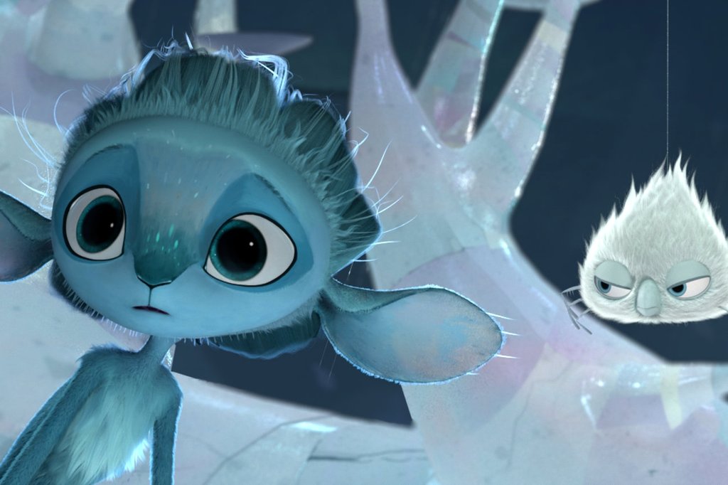 Photo du film Mune, le gardien de la lune