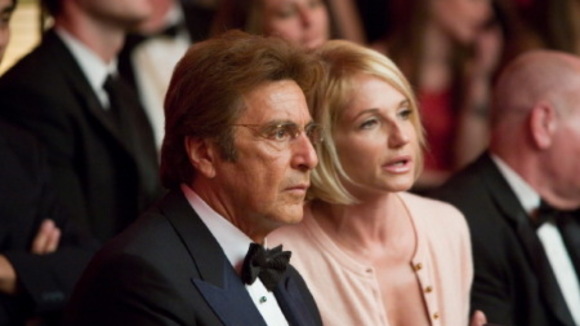 Photo from the movie Danny Ocean 13