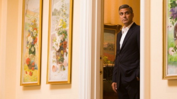 Photo from the movie Danny Ocean 13