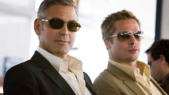 Photo from the movie Danny Ocean 13
