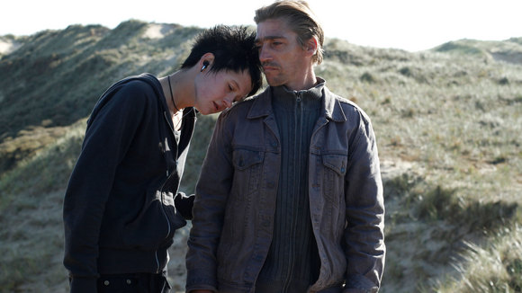 Photo du film Outside Satan [2011]