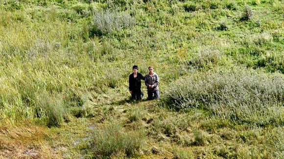 Photo du film Outside Satan [2011]