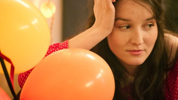 Photo from the movie Paris Follies