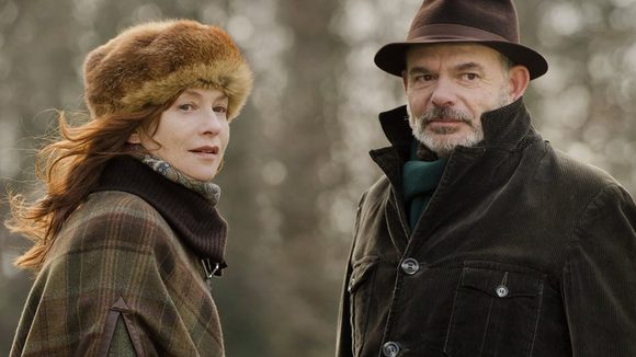 Photo from the movie Paris Follies