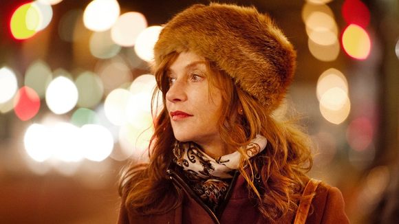 Photo from the movie Paris Follies