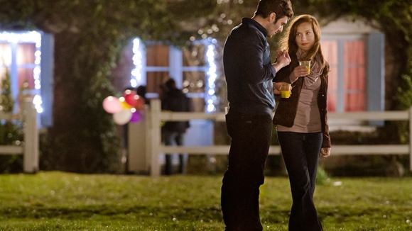 Photo from the movie Paris Follies