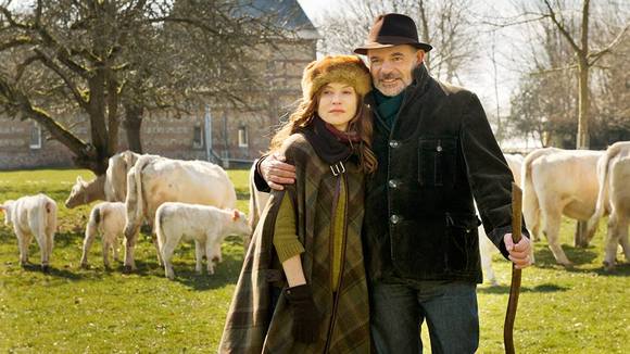 Photo from the movie Paris Follies