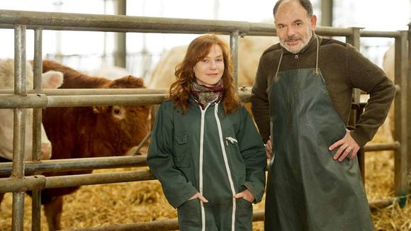 Photo from the movie Paris Follies