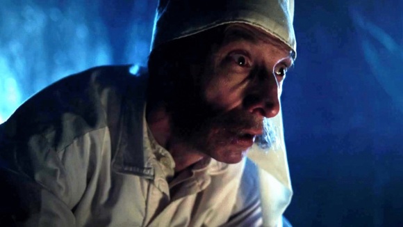 Photo from the movie Patch Town [2013]