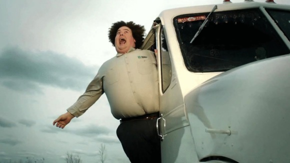 Photo from the movie Patch Town [2013]