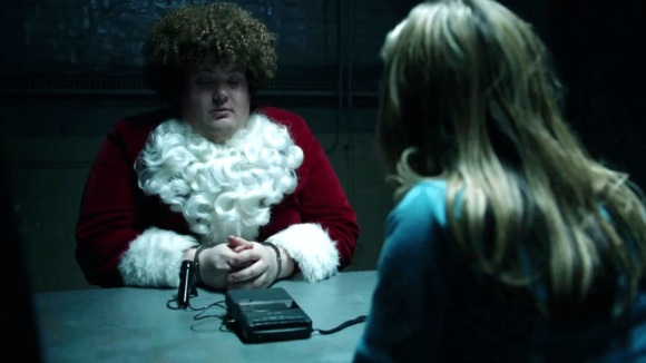 Photo from the movie Patch Town [2013]