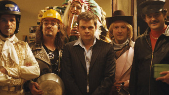 Photo du film Poltergay