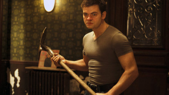 Photo du film Poltergay