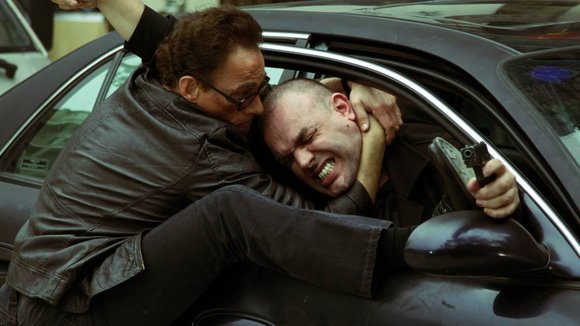 Photo du film Pound of Flesh