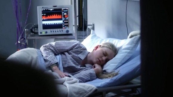 Photo du film Pound of Flesh