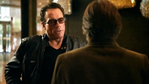 Photo du film Pound of Flesh