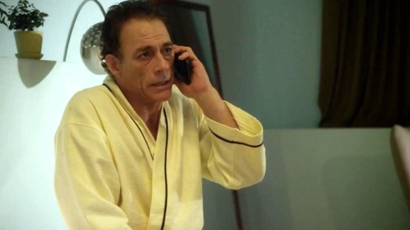 Photo du film Pound of Flesh