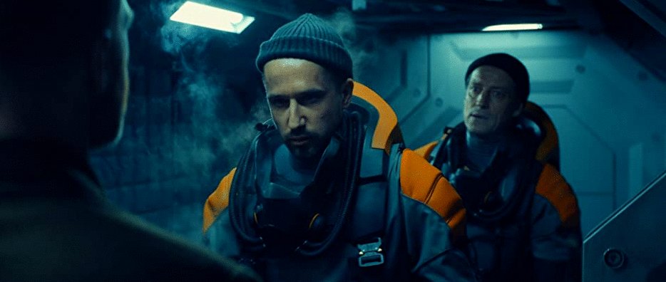 Photo du film Project Gemini [2022]