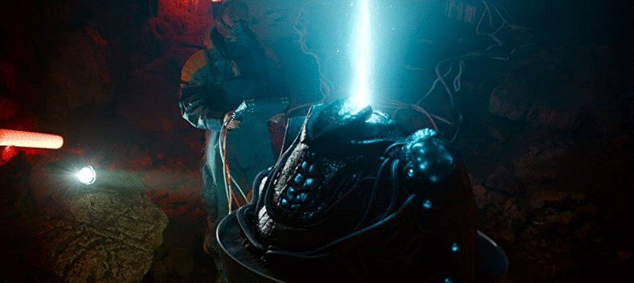 Photo du film Project Gemini [2022]