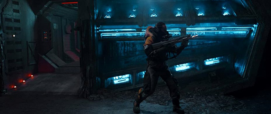 Photo du film Project Gemini [2022]