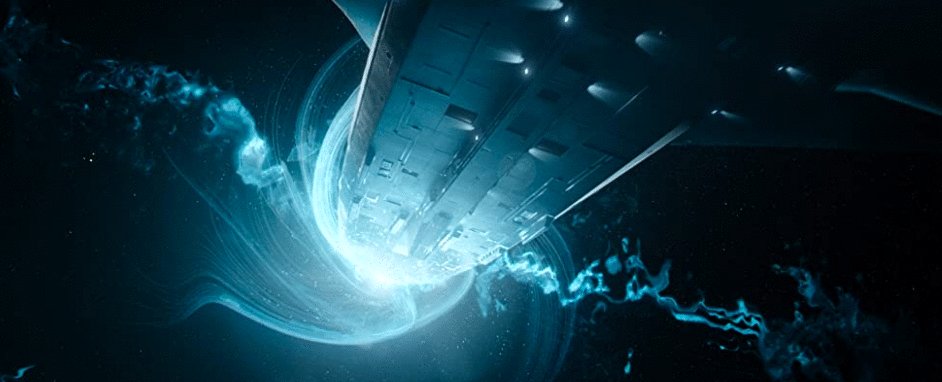 Photo du film Project Gemini [2022]