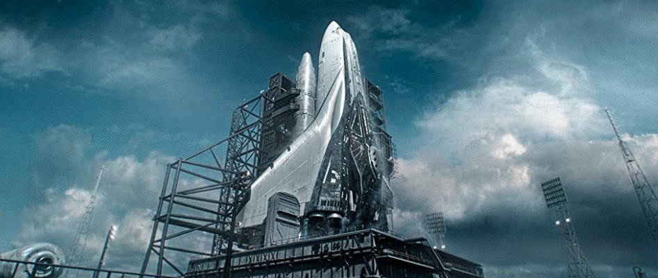 Photo du film Project Gemini [2022]