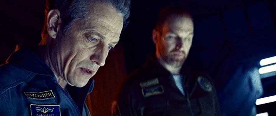 Photo du film Project Gemini [2022]