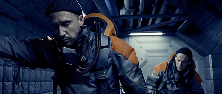 Photo du film Project Gemini [2022]