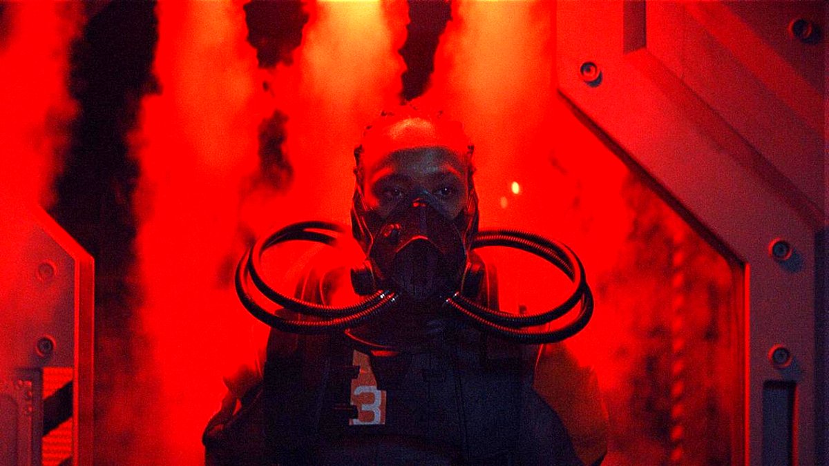 Photo du film Project Gemini [2022]