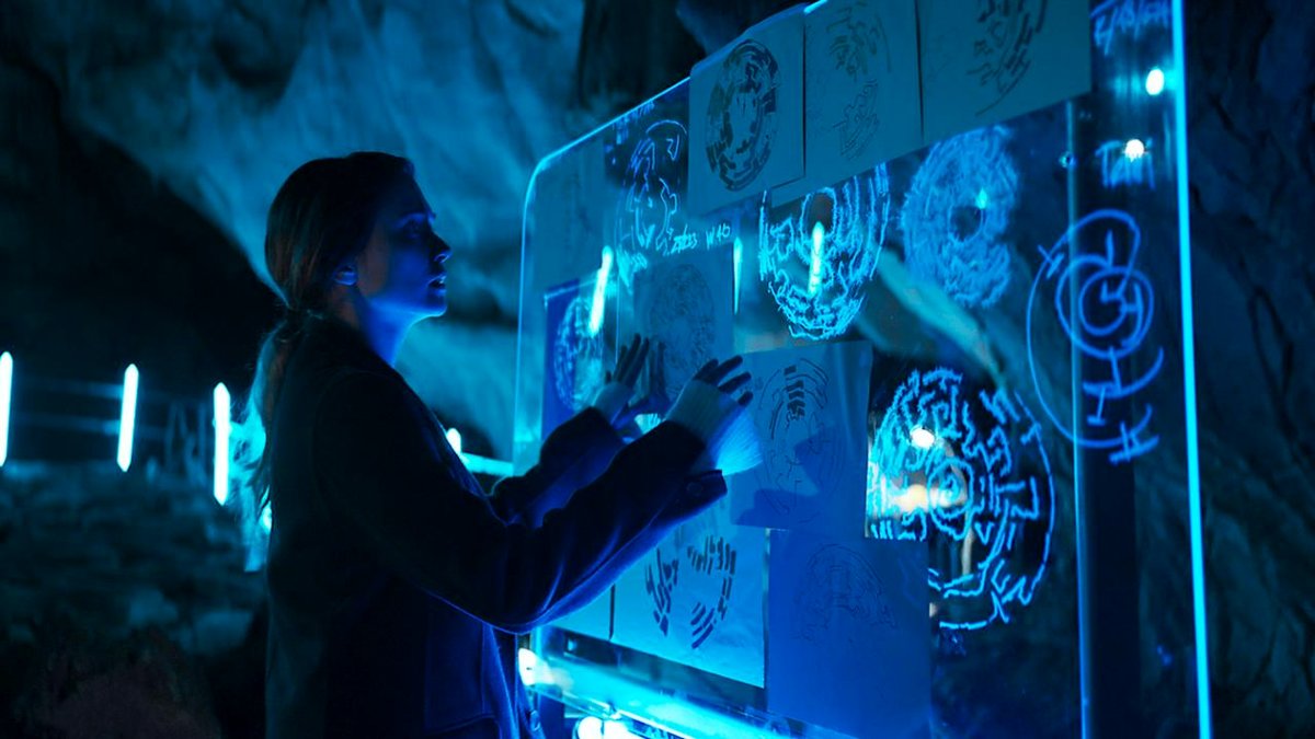 Photo du film Project Gemini [2022]