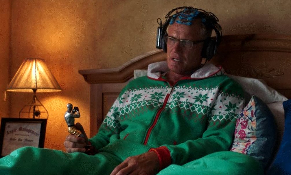 Photo du film Pups Alone