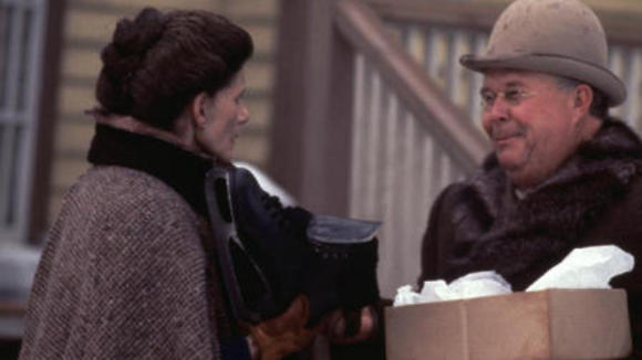 Photo du film Road to Avonlea