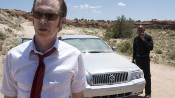 Photo from the movie Saint John of Las Vegas