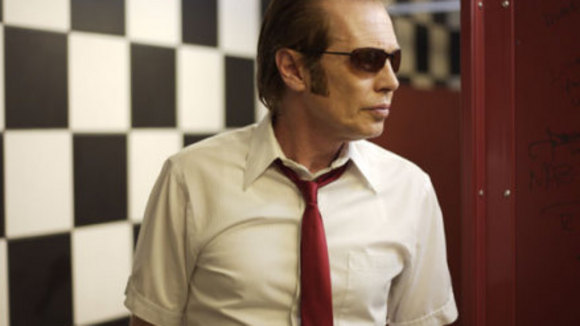 Photo from the movie Saint John of Las Vegas