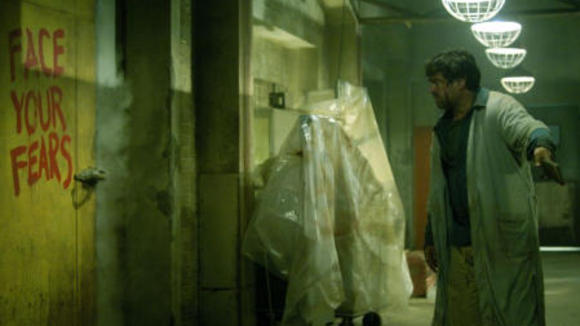 Photo du film Décadence III