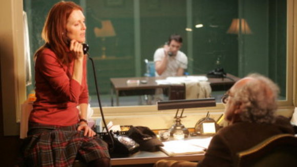 Photo from the movie 6 Souls