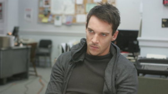 Photo from the movie 6 Souls