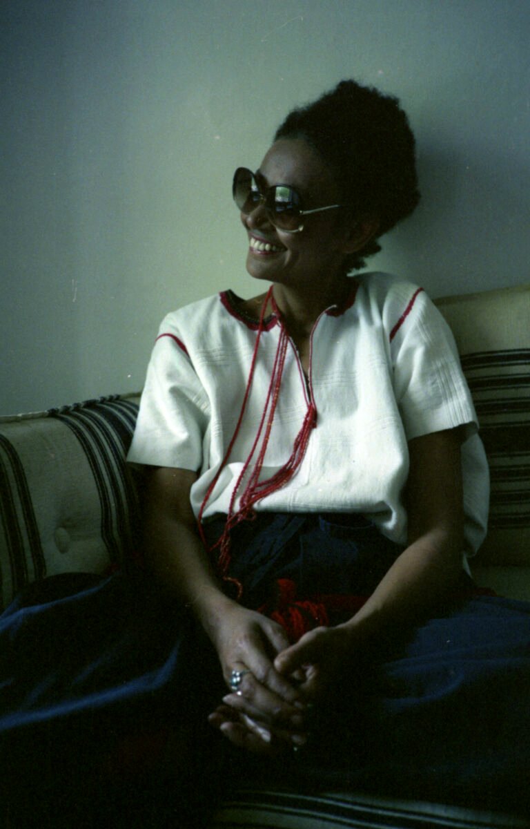 Photo from the movie Simply Johanne [2024]