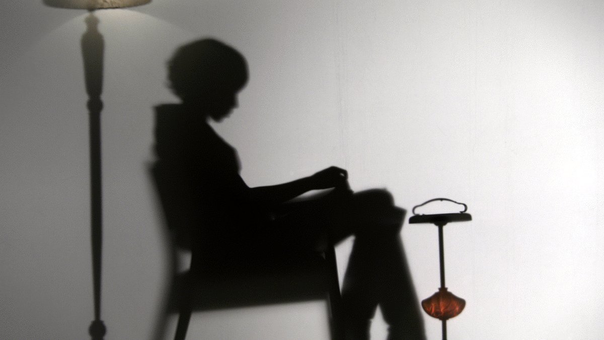 Photo from the movie Simply Johanne [2024]