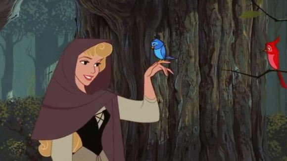 Photo from the movie Sleeping Beauty