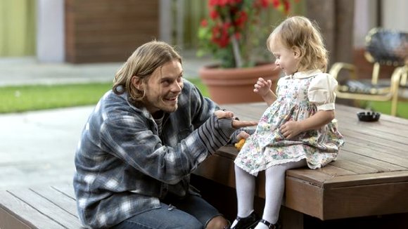 Photo from the movie Soaked in Bleach [2015]
