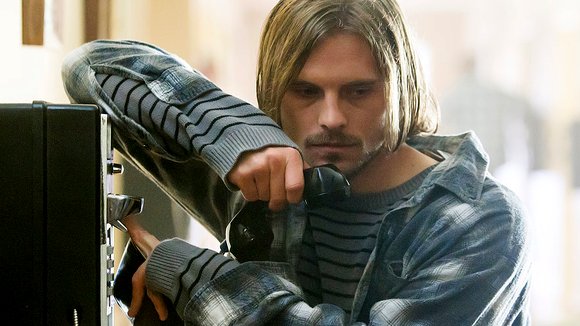 Photo from the movie Soaked in Bleach [2015]